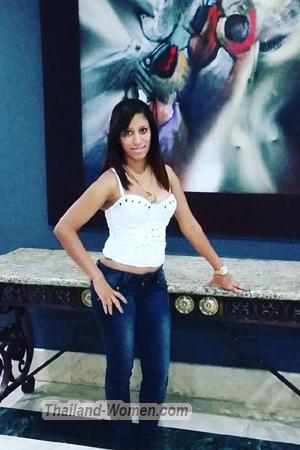 160423 - Anairis Age: 33 - Dominican Republic