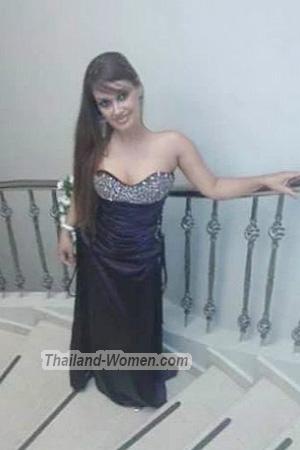 Ladies of Dominican Republic