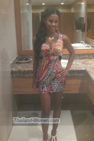 Ladies of Dominican Republic