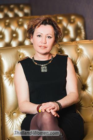 161162 - Elena Age: 54 - Ukraine