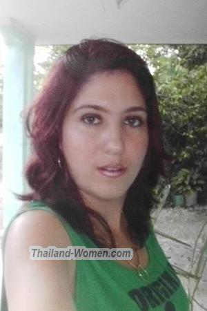 161202 - Aida Age: 32 - Cuba