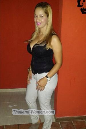 161227 - Glenys Age: 43 - Dominican Republic