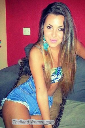 161527 - Florencia Age: 31 - Spain