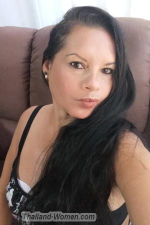 161824 - Andrea Age: 46 - Costa Rica