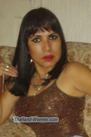 161995 - Sandra Age: 60 - Costa Rica