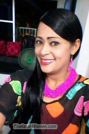 161998 - Sandra Age: 47 - Colombia