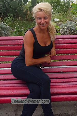 162436 - Ludmila Age: 59 - Ukraine