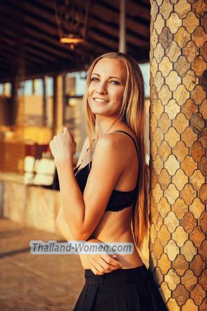 Ladies of Eastern-Europe