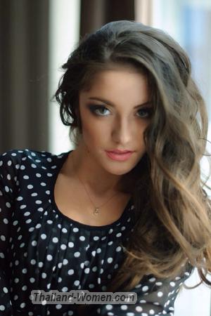 Ladies of Eastern-Europe