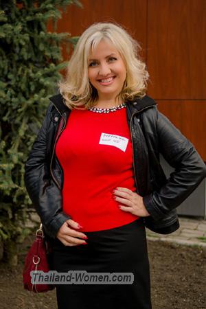163357 - Svetlana Age: 52 - Ukraine
