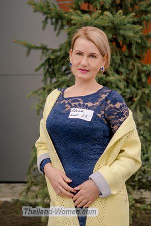 163427 - Elena Age: 47 - Ukraine