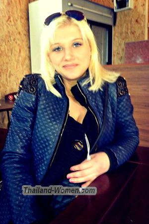 163545 - Aleksandra Age: 35 - Ukraine