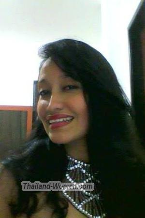 Ladies of Latin-America