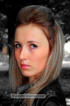 Ladies of Eastern-Europe