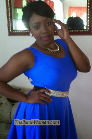 163972 - Madheline Age: 32 - Dominican Republic