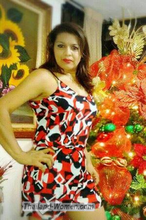 163982 - Martha Age: 50 - Colombia
