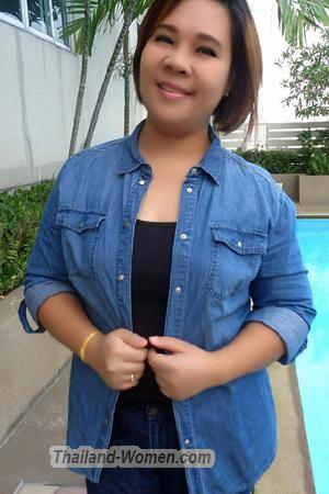 164202 - Lapasrada Age: 38 - Thailand