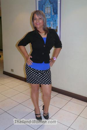 164765 - Magaly Age: 50 - Costa Rica