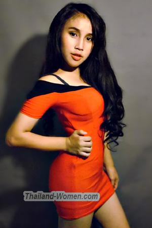 165332 - Jitima Age: 27 - Thailand