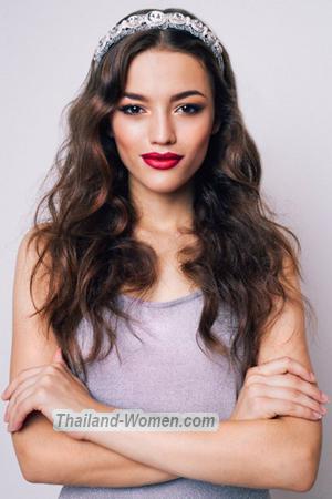 Ladies of Eastern-Europe