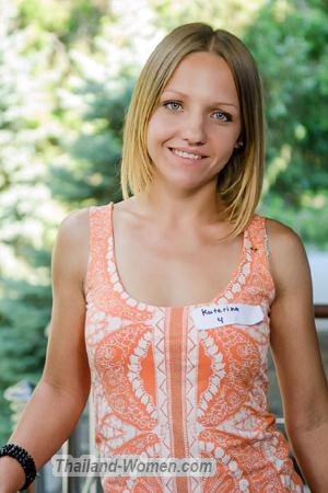 166187 - Ekaterina Age: 32 - Ukraine