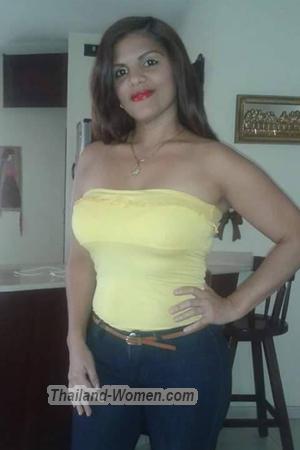 166207 - Diana Age: 36 - Dominican Republic