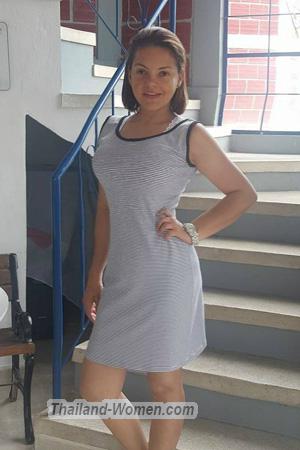 166406 - Andrea Age: 48 - Colombia
