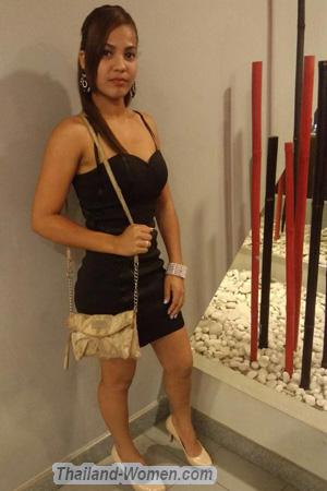 Ladies of Latin-America