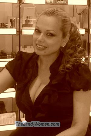 Ladies of Latin-America