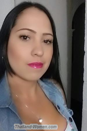 167047 - Yecenia Age: 43 - Colombia