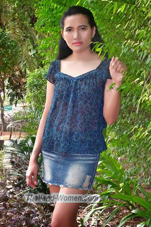 167081 - Preeyanut Age: 42 - Thailand