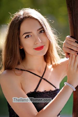 Ladies of Eastern-Europe