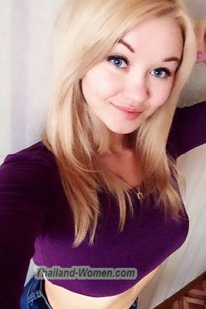 Ladies of Eastern-Europe