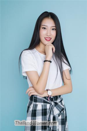 167692 - Qiuyue Age: 28 - China