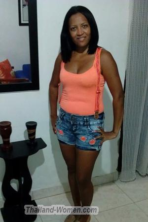 168118 - Carmen Age: 45 - Colombia