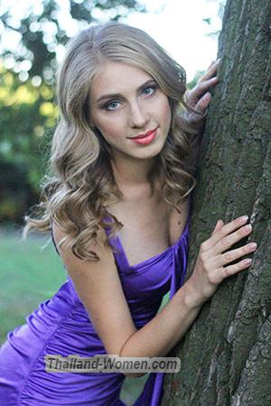 Ladies of Eastern-Europe