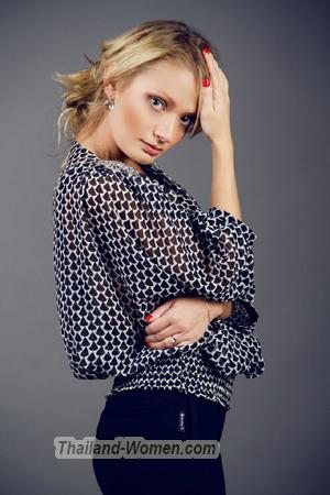 Ladies of Novosibirsk