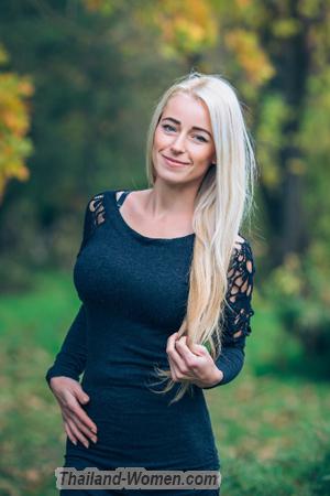 168613 - Ekaterina Age: 36 - Ukraine