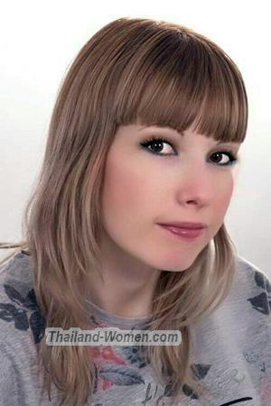 168653 - Ekaterina Age: 37 - Belarus