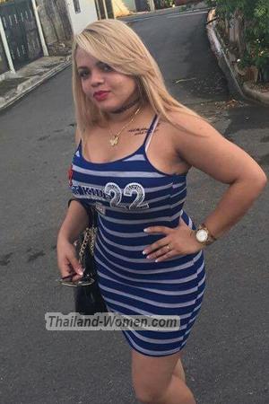 168682 - Erianny Age: 32 - Dominican Republic