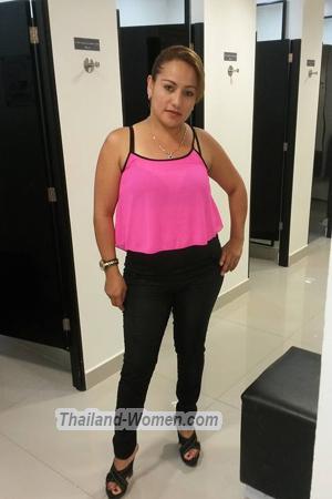168699 - Adriana Age: 45 - Colombia