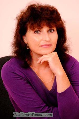 168803 - Tatyana Age: 55 - Ukraine