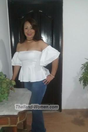 168827 - Paola Age: 51 - Colombia