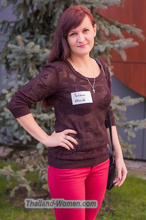 168961 - Tatiana Age: 40 - Ukraine