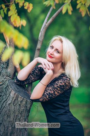 Ladies of Eastern-Europe