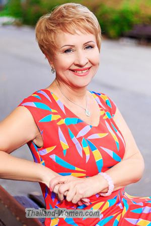 169129 - Svetlana Age: 70 - Ukraine