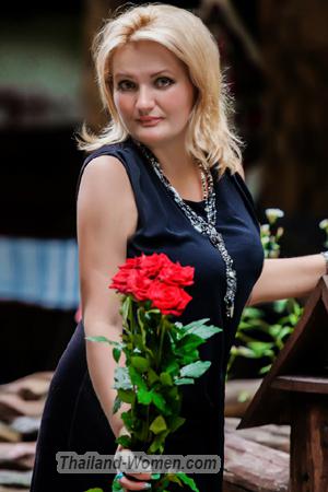 169433 - Elina Age: 50 - Ukraine