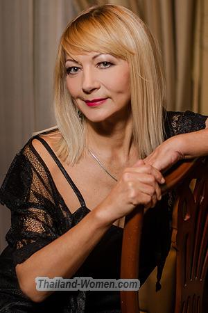 169979 - Alla Age: 63 - Ukraine