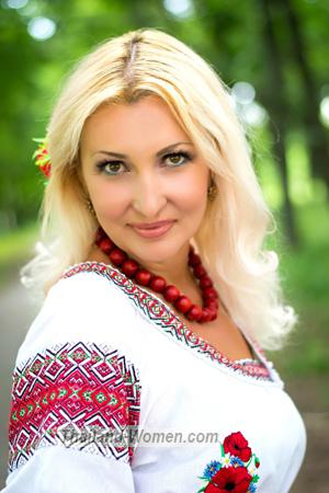 170381 - Marina Age: 51 - Ukraine