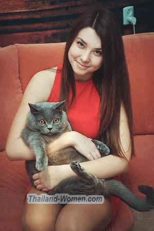 170456 - Juliana Age: 22 - Ukraine